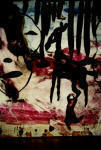 menschliche figur