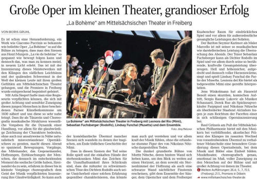 Kritik Dresdner Neueste Nachrichten